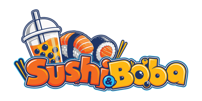 Sushi & Boba